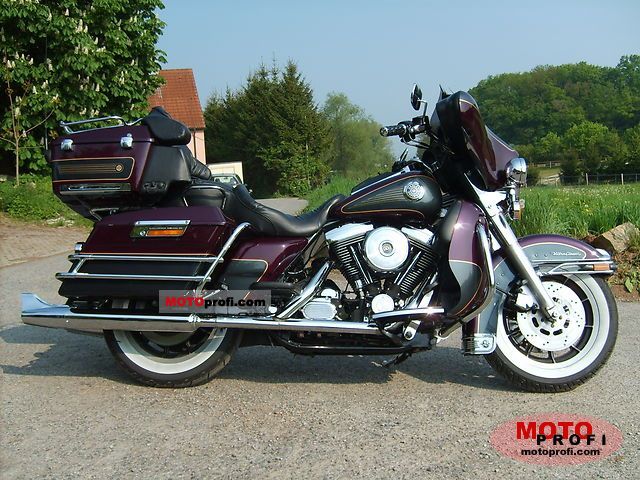 1997 harley davidson ultra classic value investing checkmate expectation on forex